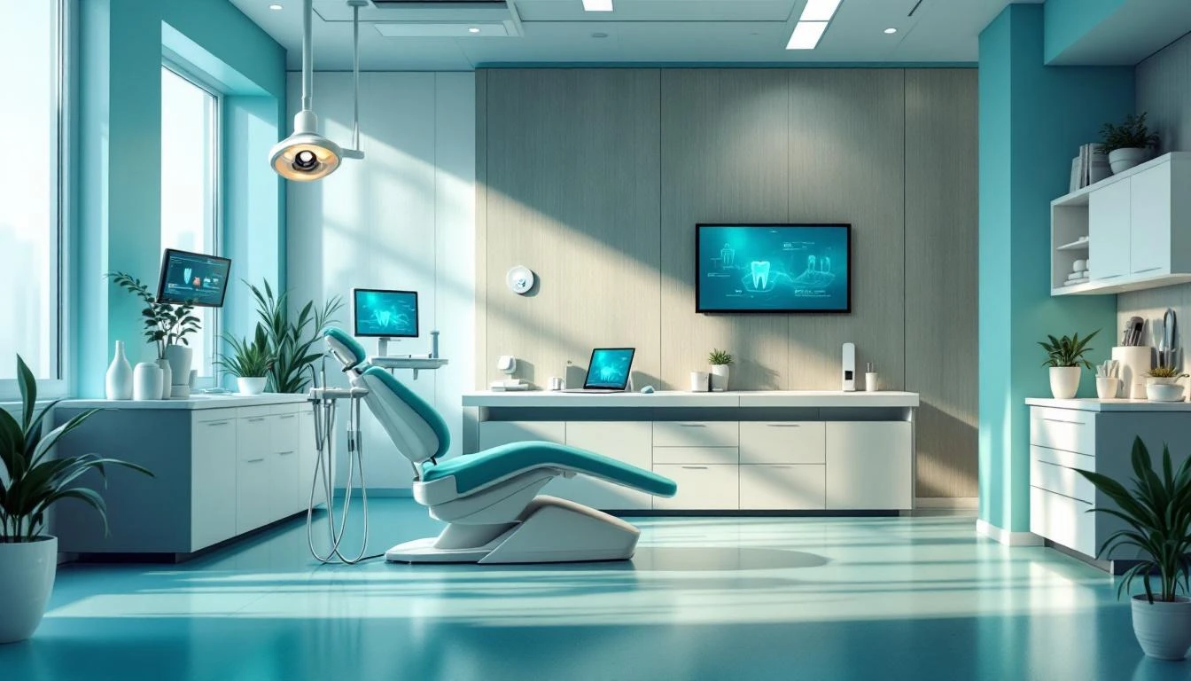 5 Questions to Ask Before Choosing a Dentist